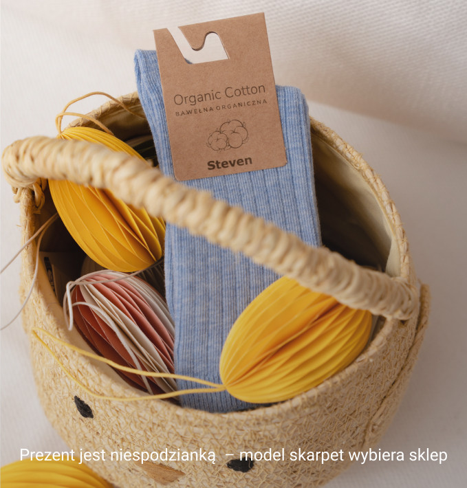 para skarpet gratis do zamówień od 99 zł